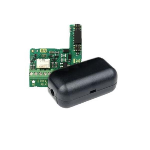 2N HELIOS IP FORCE SECURE DOOR SET